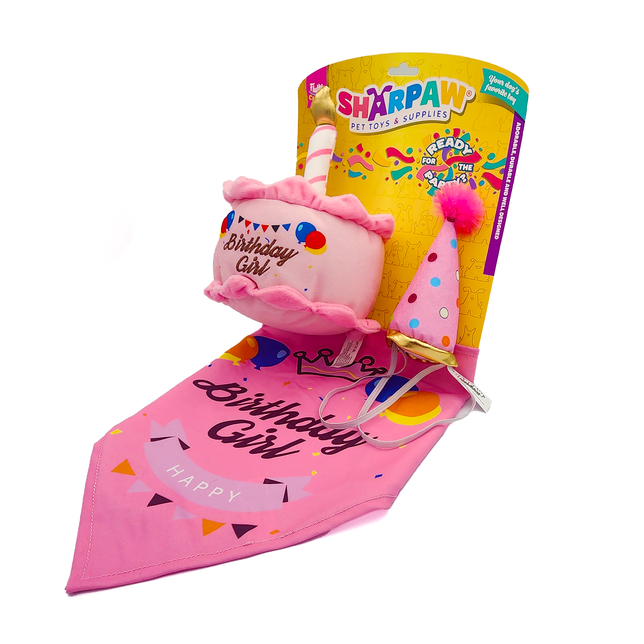 Juego de cumpleaños