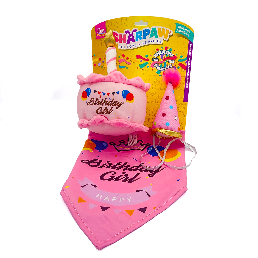 Juego de cumpleaños