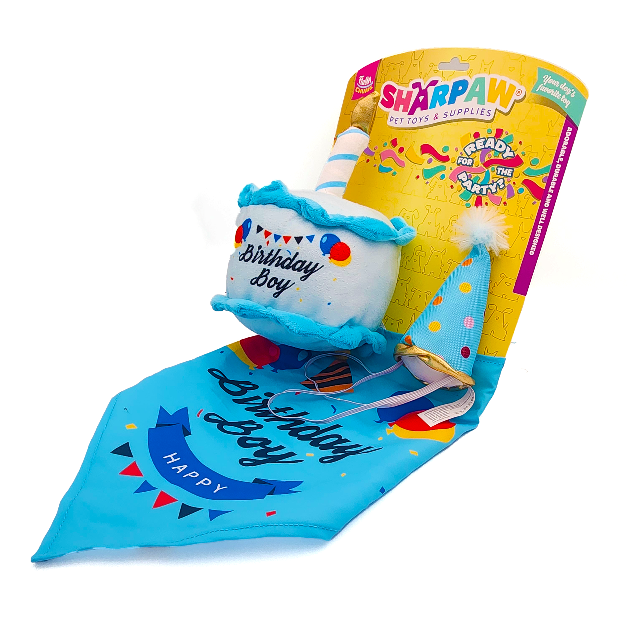 Juego de cumpleaños