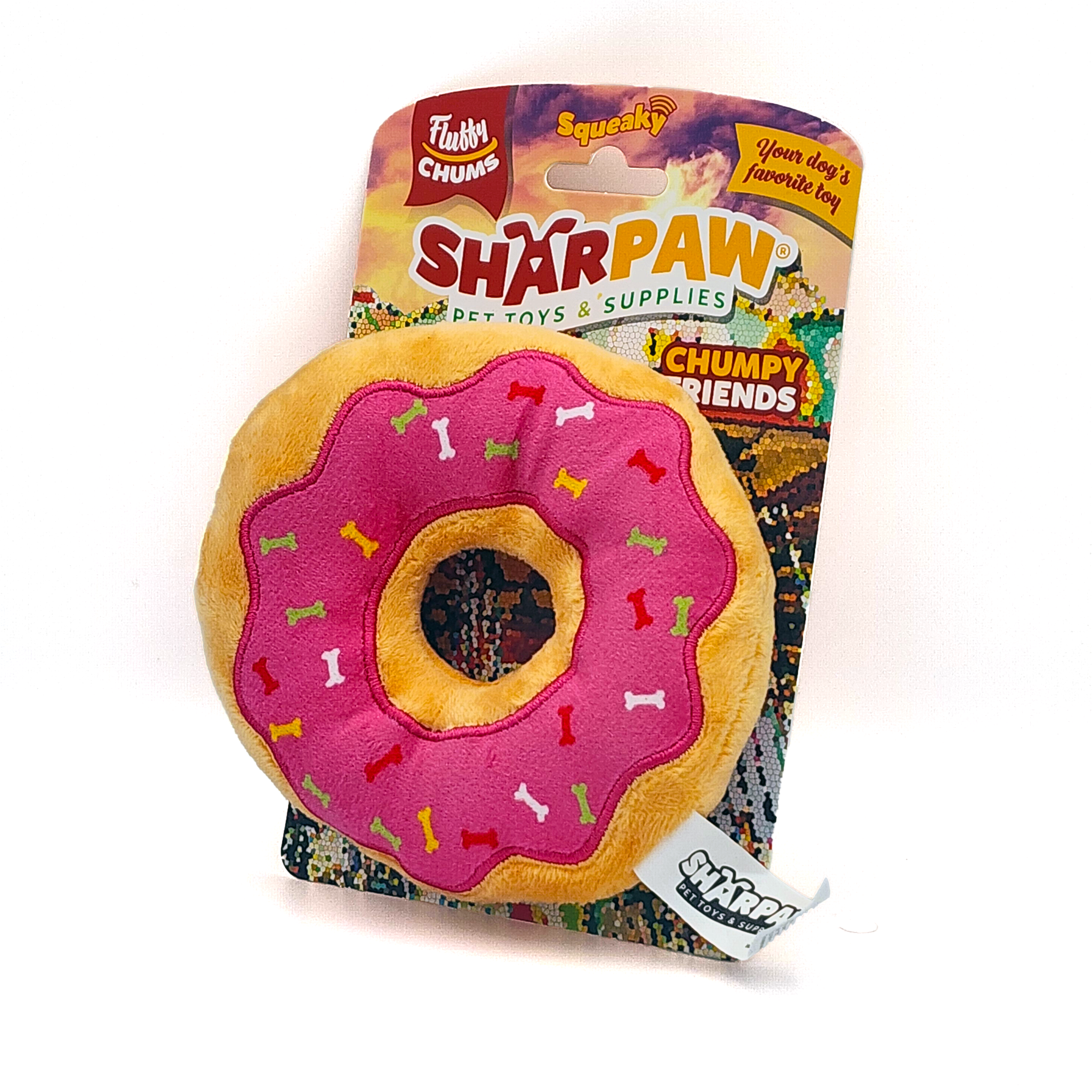 Canasta "Festejemos mi cumple"