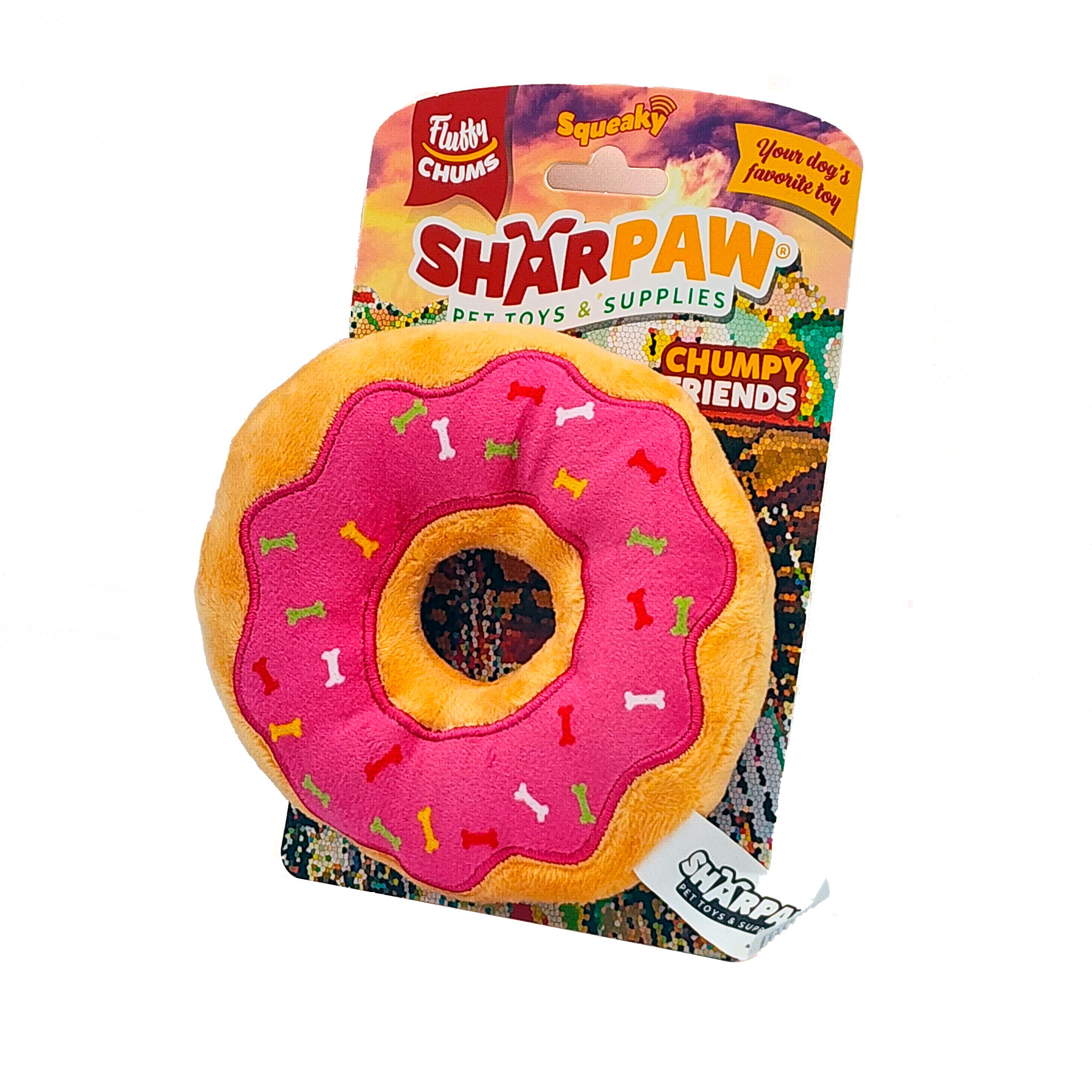 Canasta "Festejemos mi cumple"