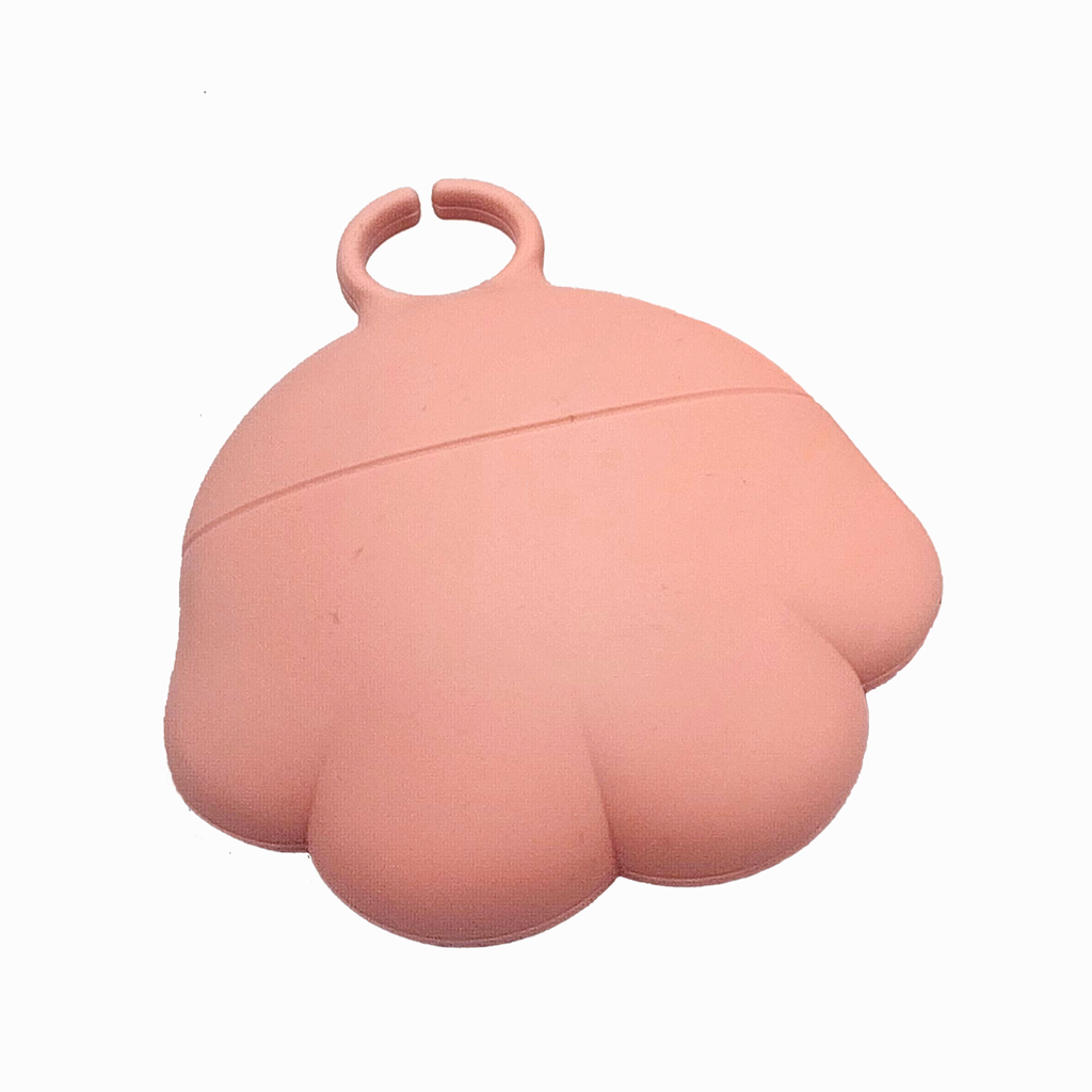 Tapa de silicón para latas