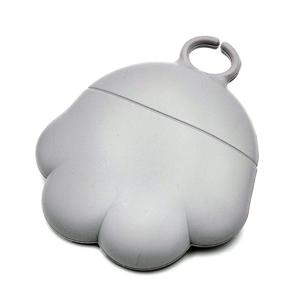 Tapa de silicón para latas