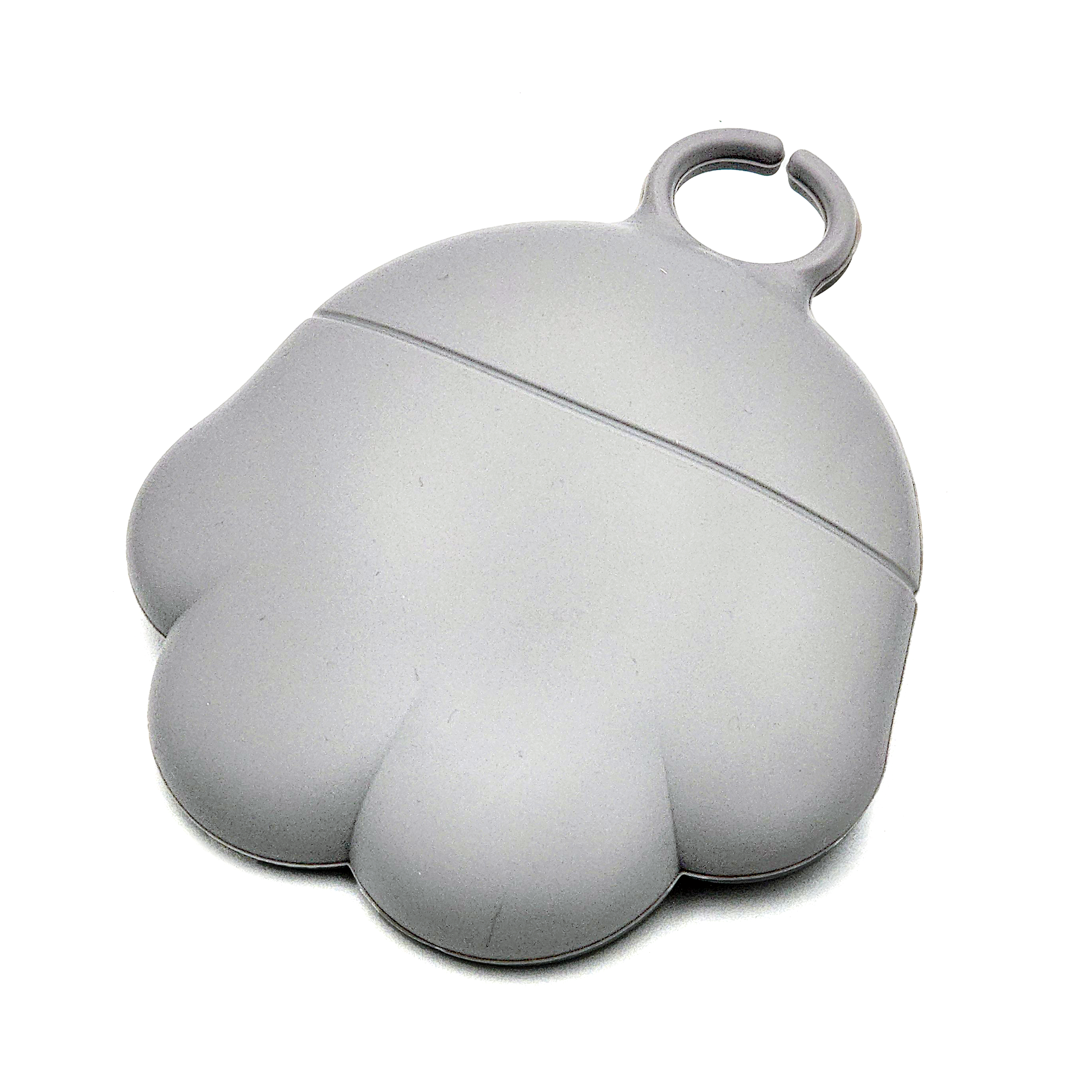 Tapa de silicón para latas