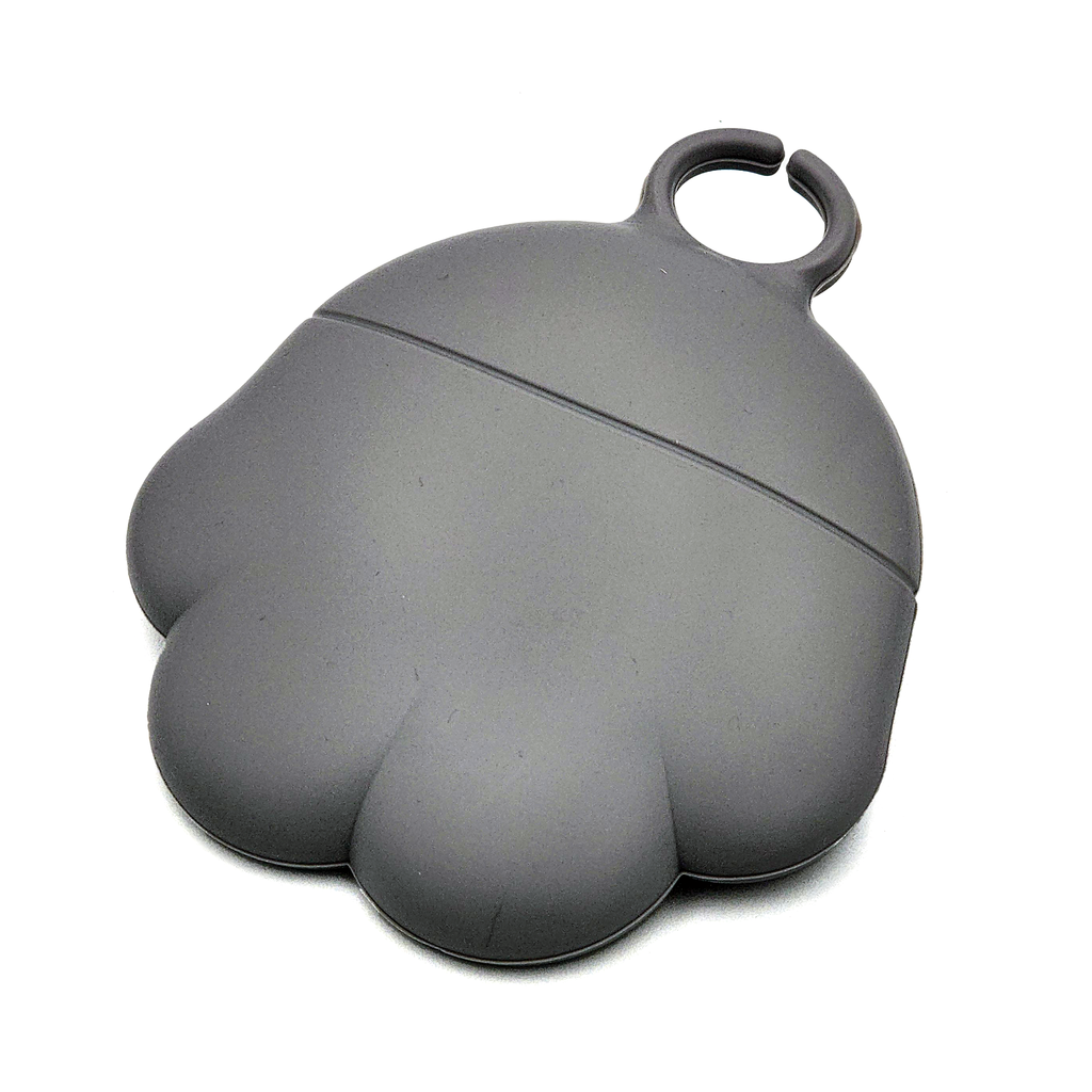 Tapa de silicón para latas