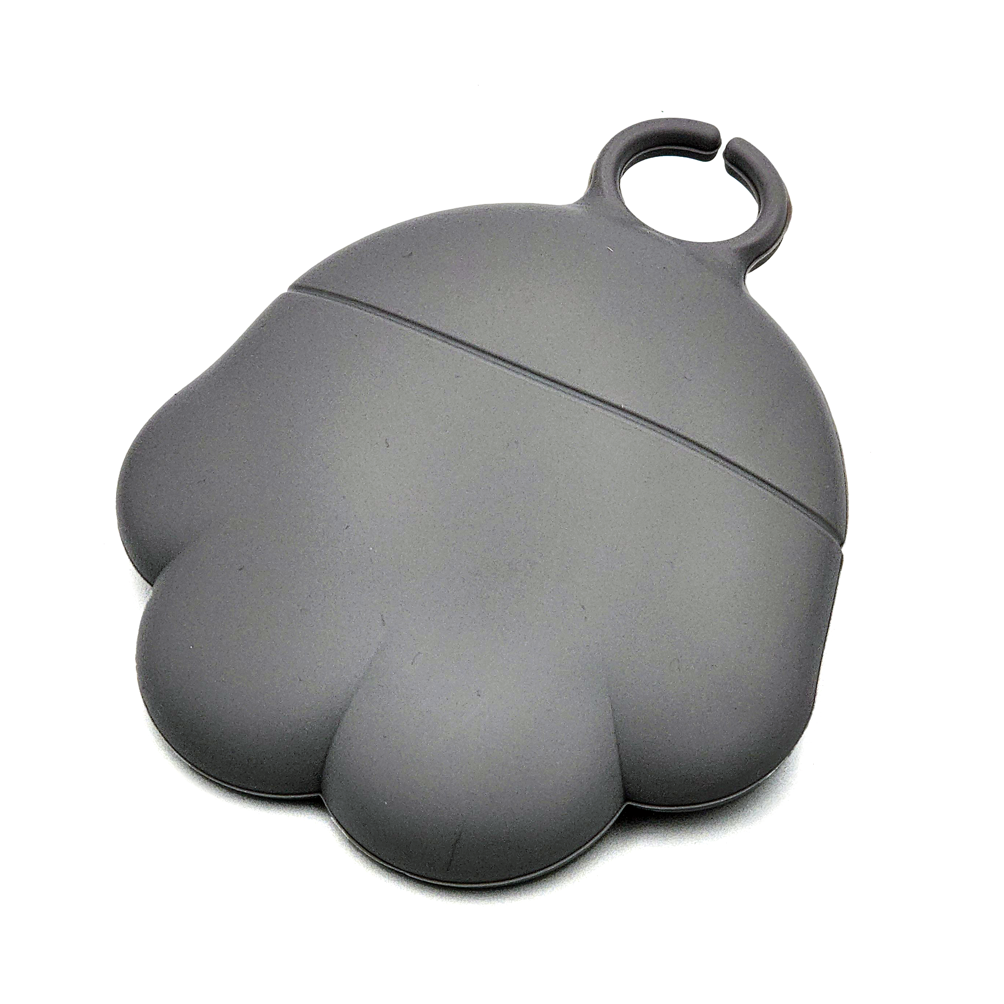 Tapa de silicón para latas