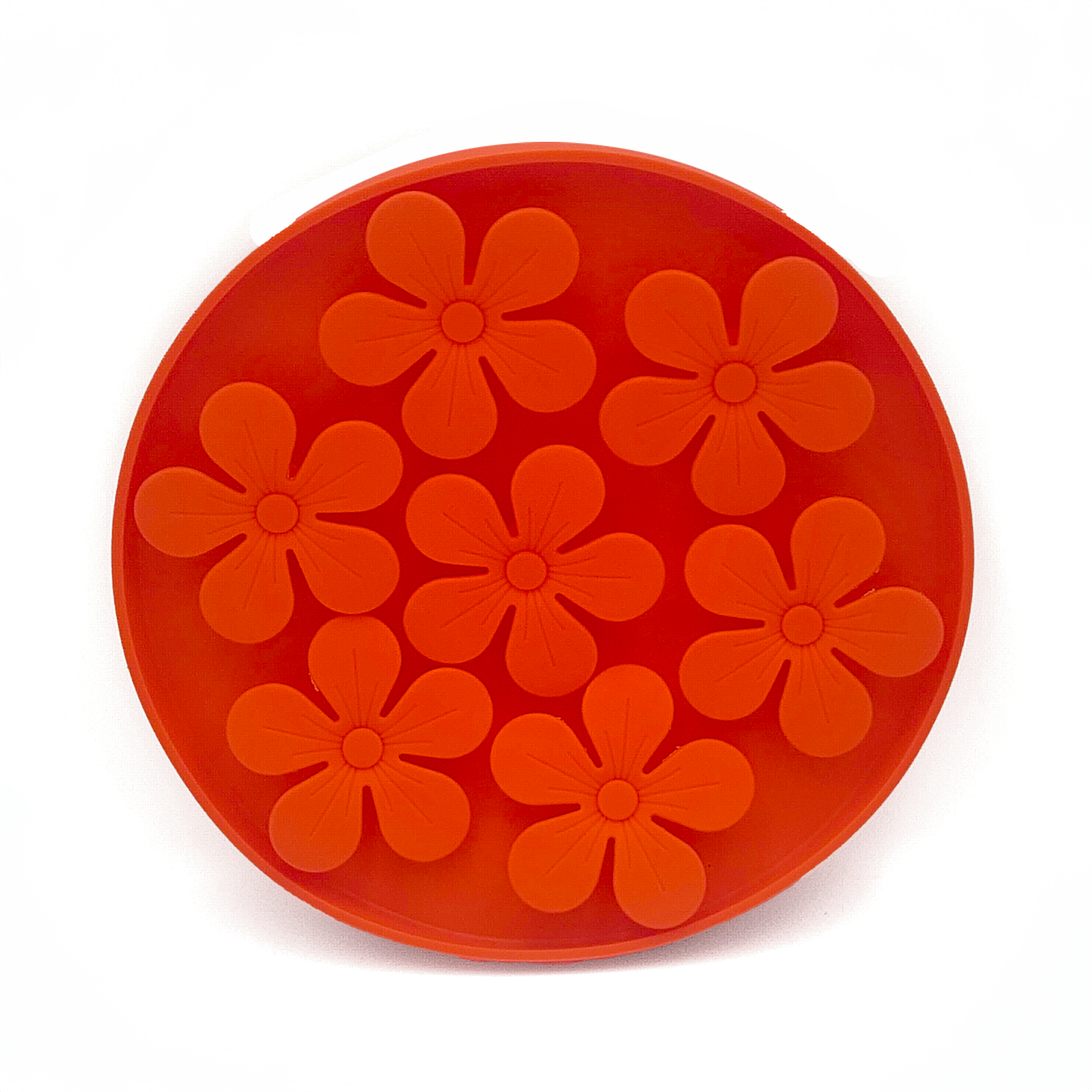 Comedero lento de silicón