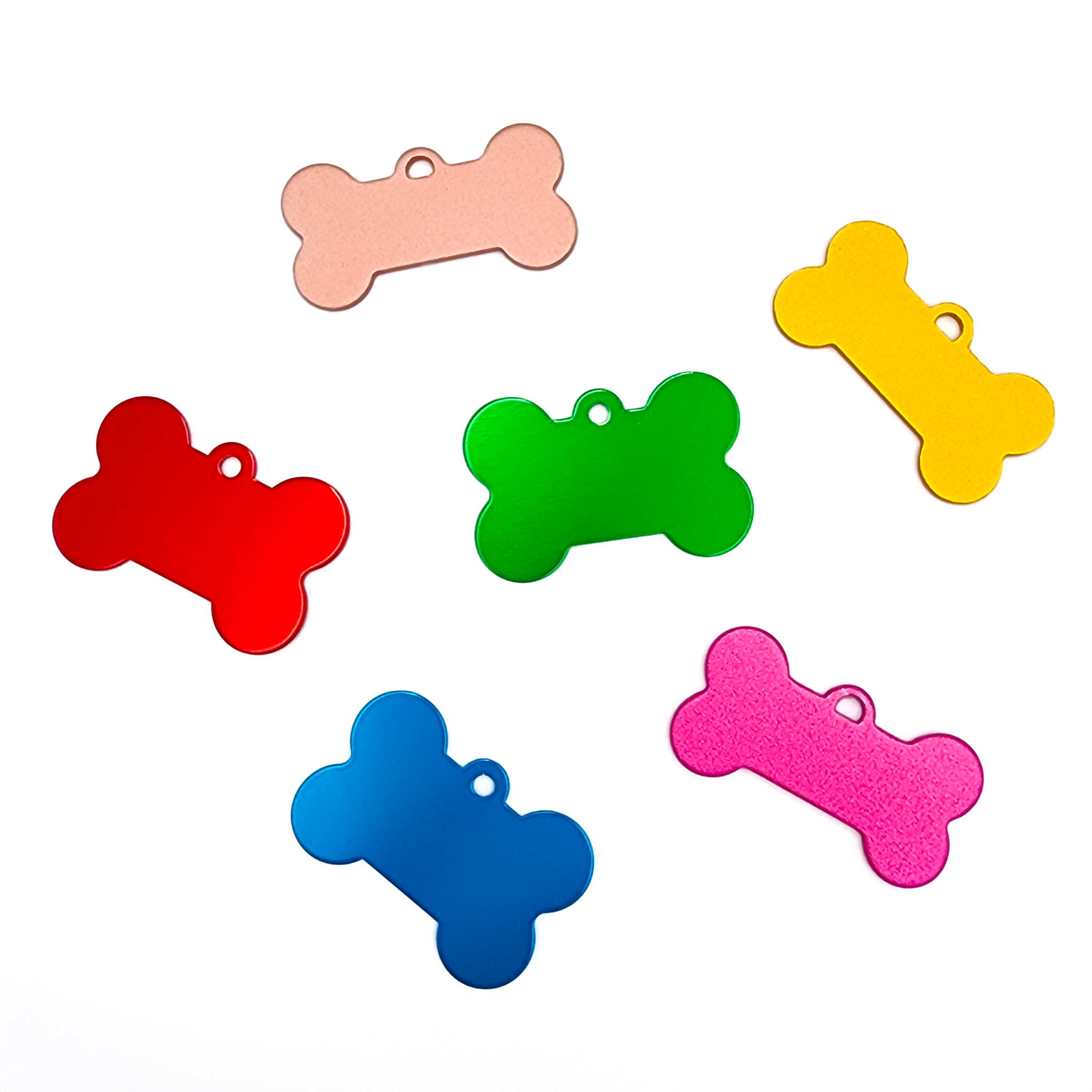 Canasta de bienvenida “Por fin estoy en casa" para peludos