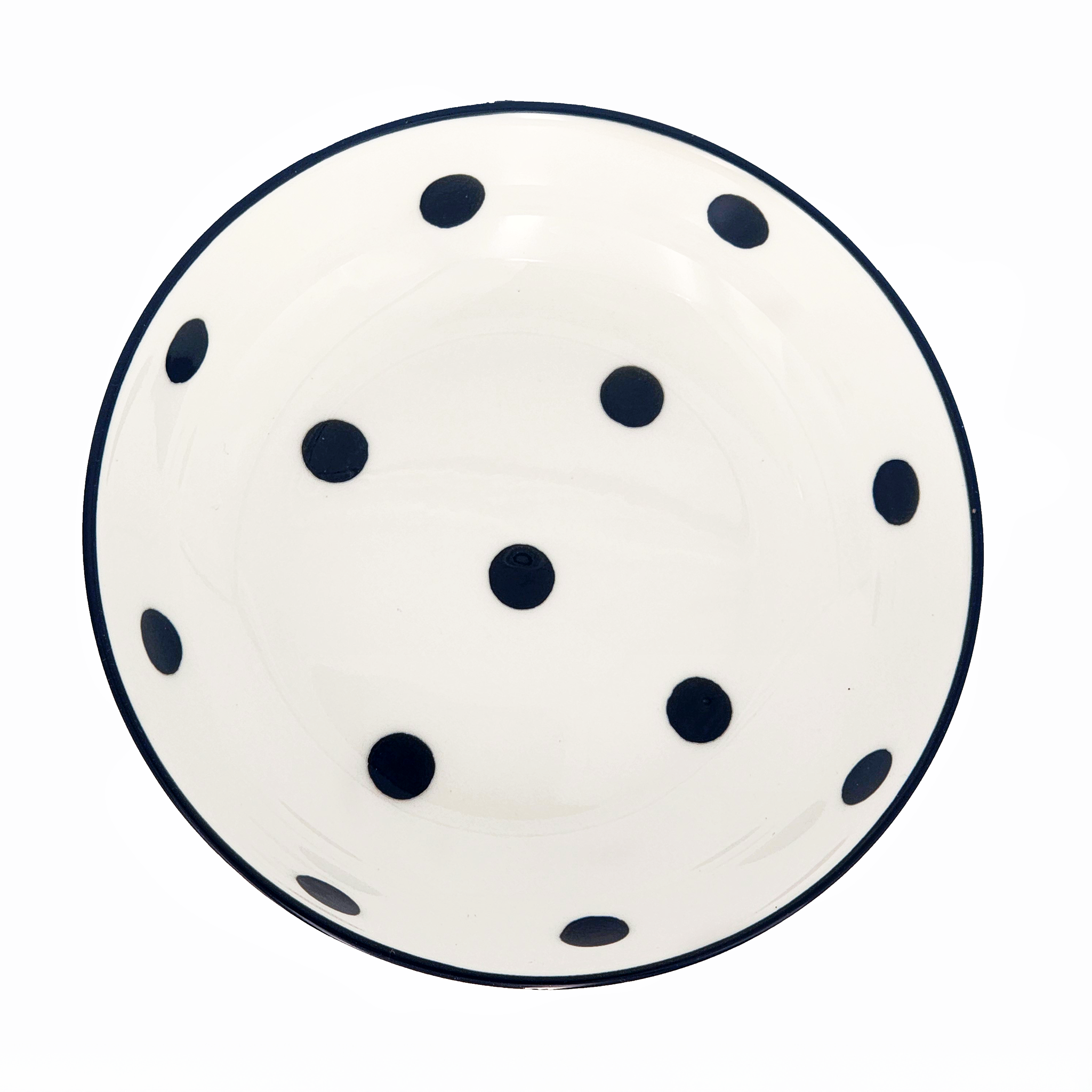 Tazones de cerámica para perritos y gatitos