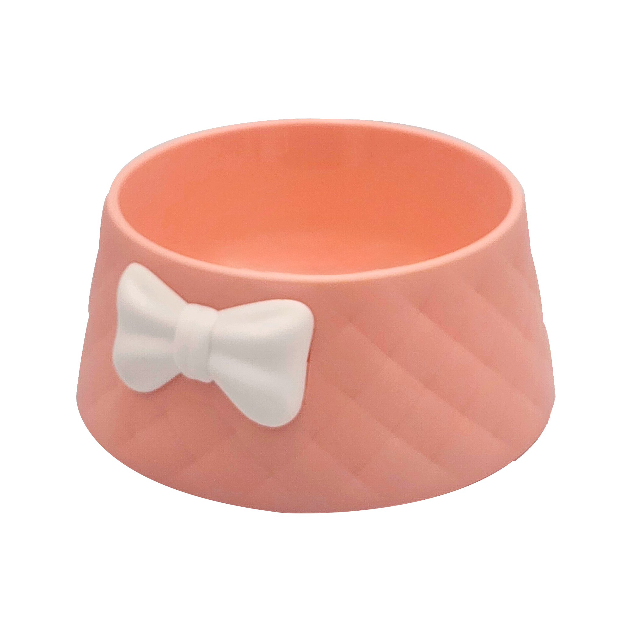 Tazones de plástico para perritos