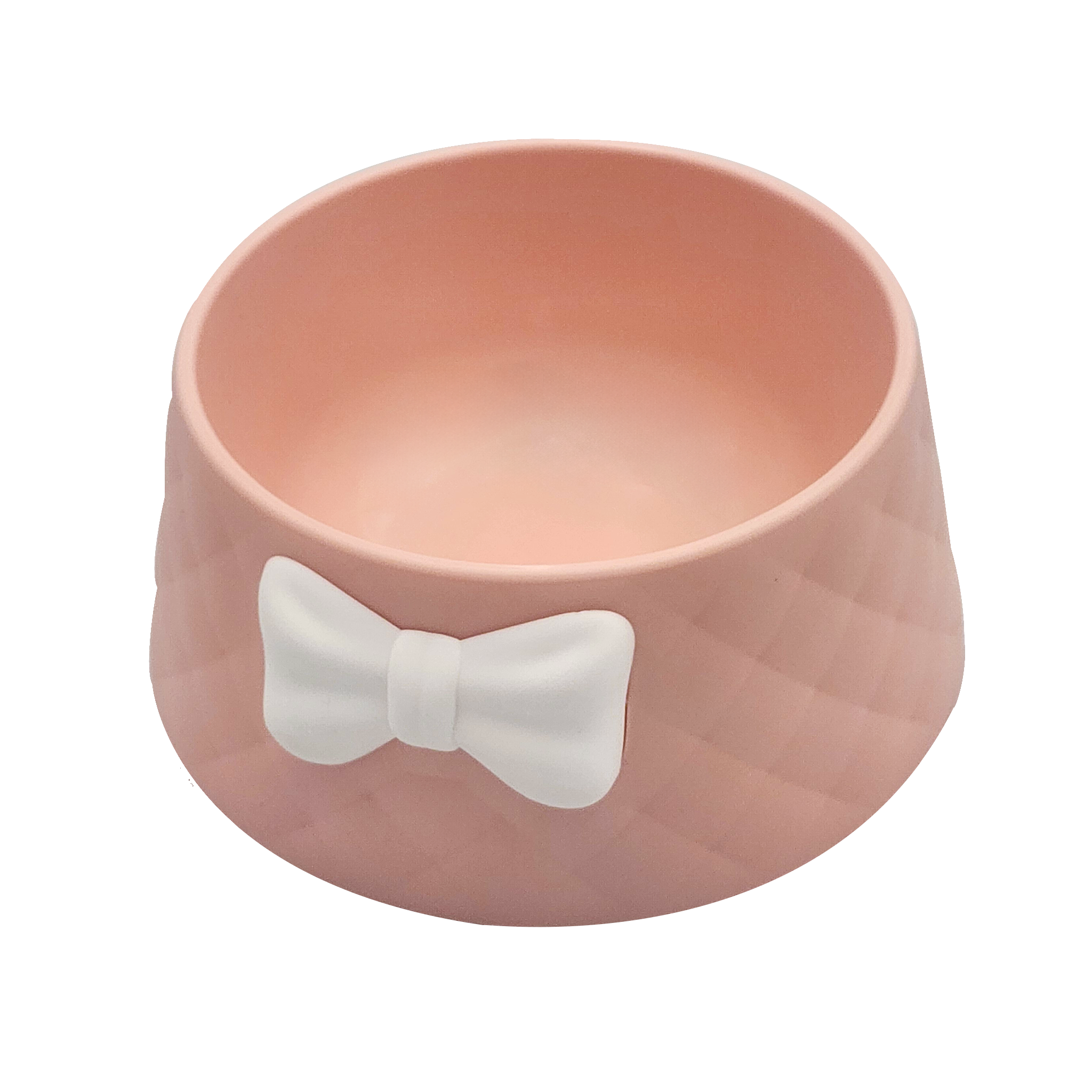 Tazones de plástico para perritos