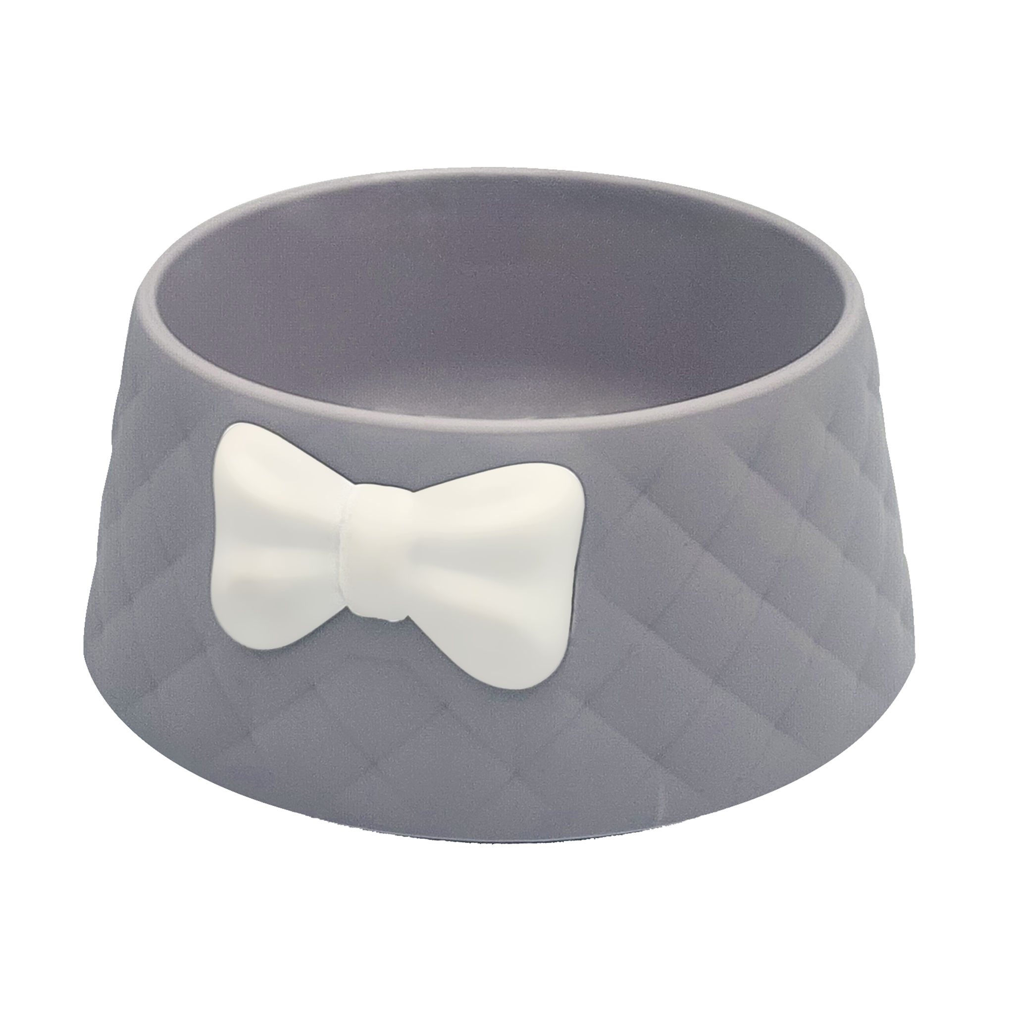 Tazones de plástico para perritos