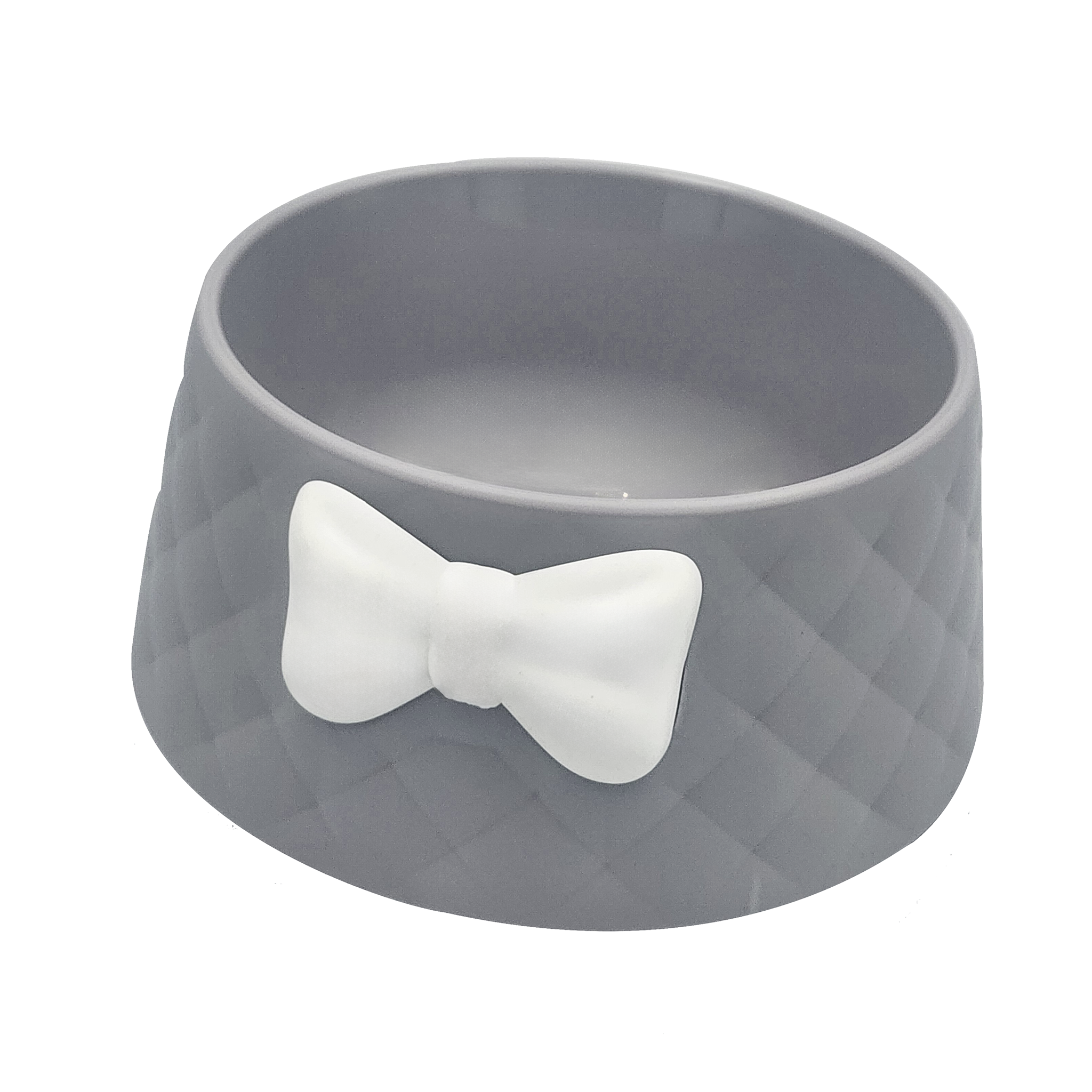 Tazones de plástico para perritos