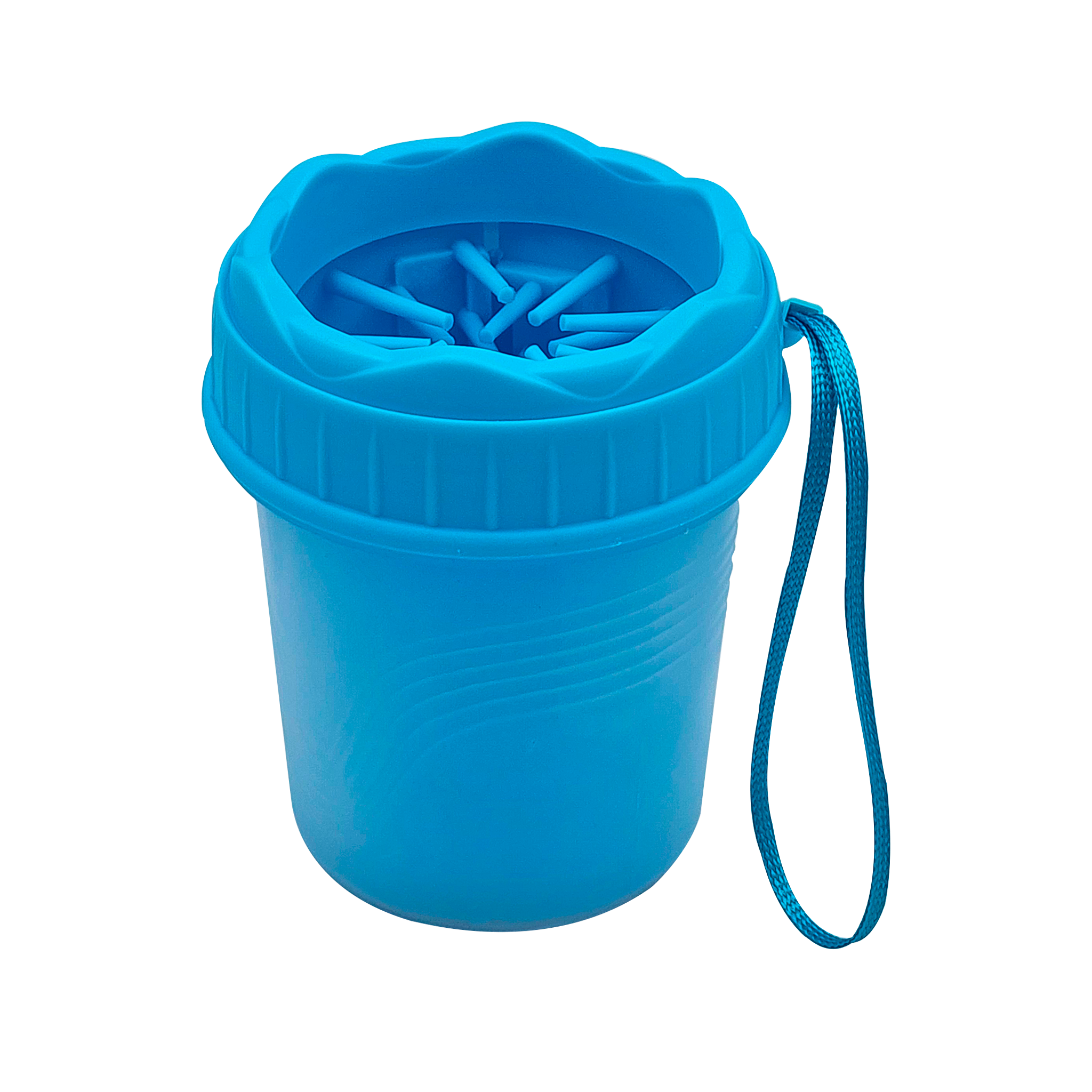 Lava patitas de silicón