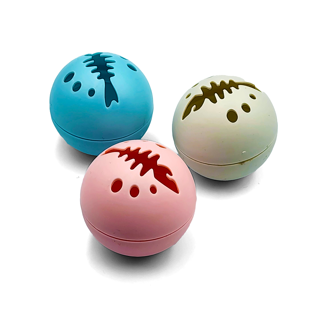 Canasta de bienvenida "Por fin estoy en casa" para michis