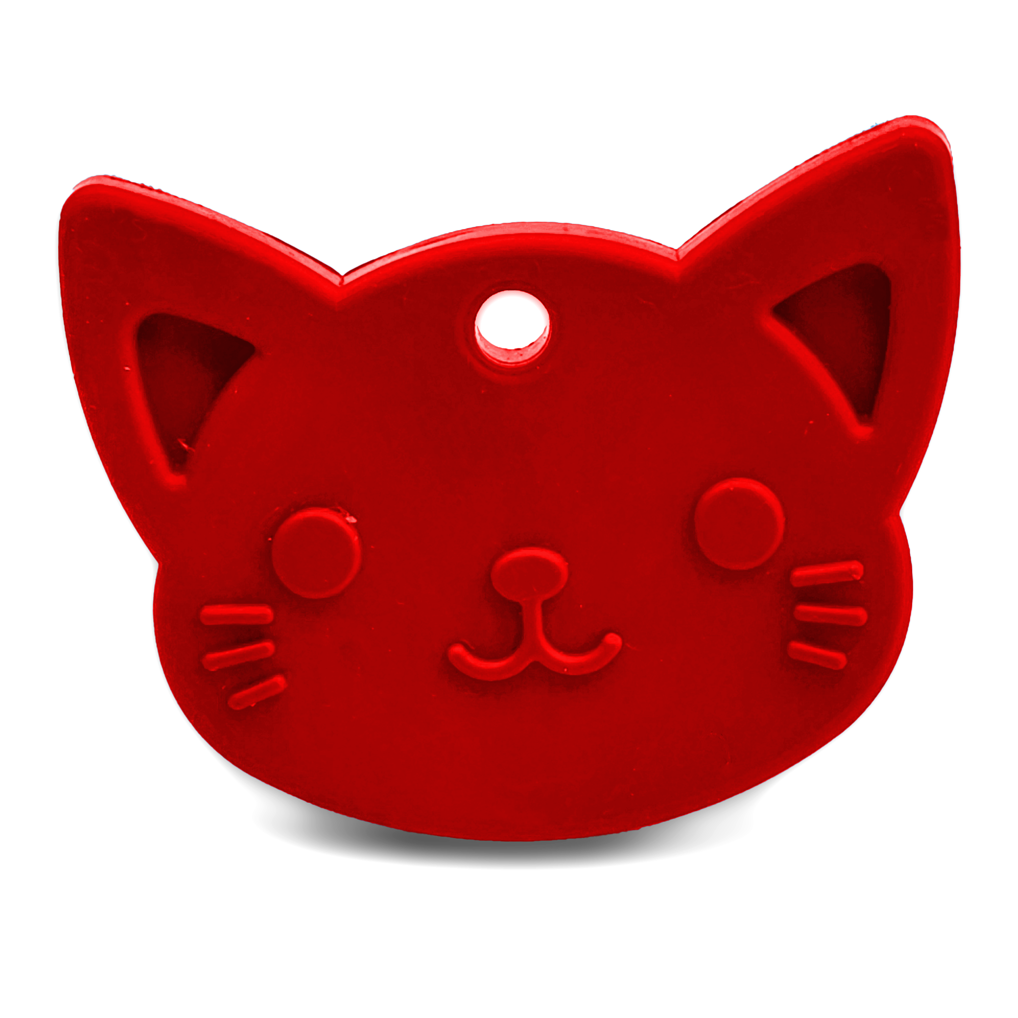 Cepillo masajeador de silicón mini