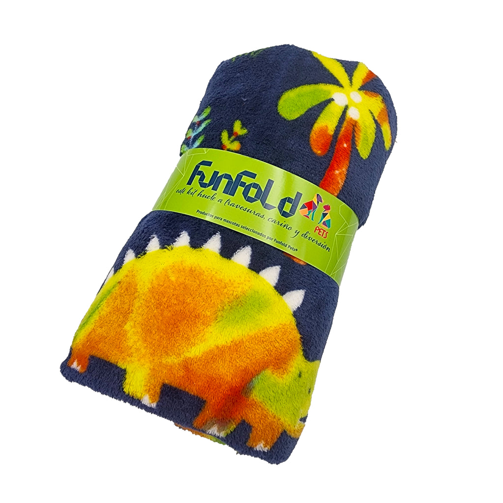 Set de cama, mantita y peluche. Personalizada con el nombre de tu peludo.