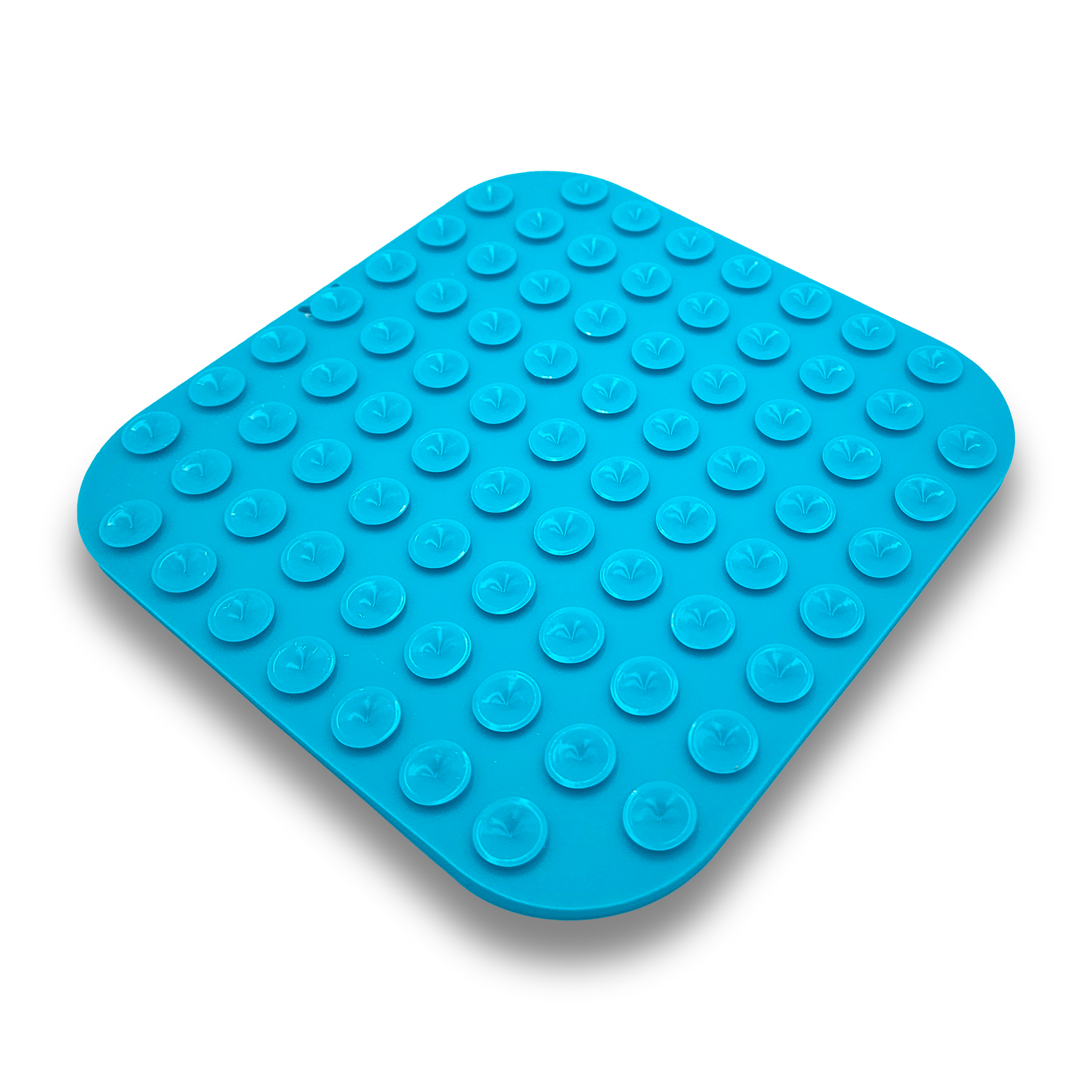 Tapete de snack lento (lick mats) cuadrados