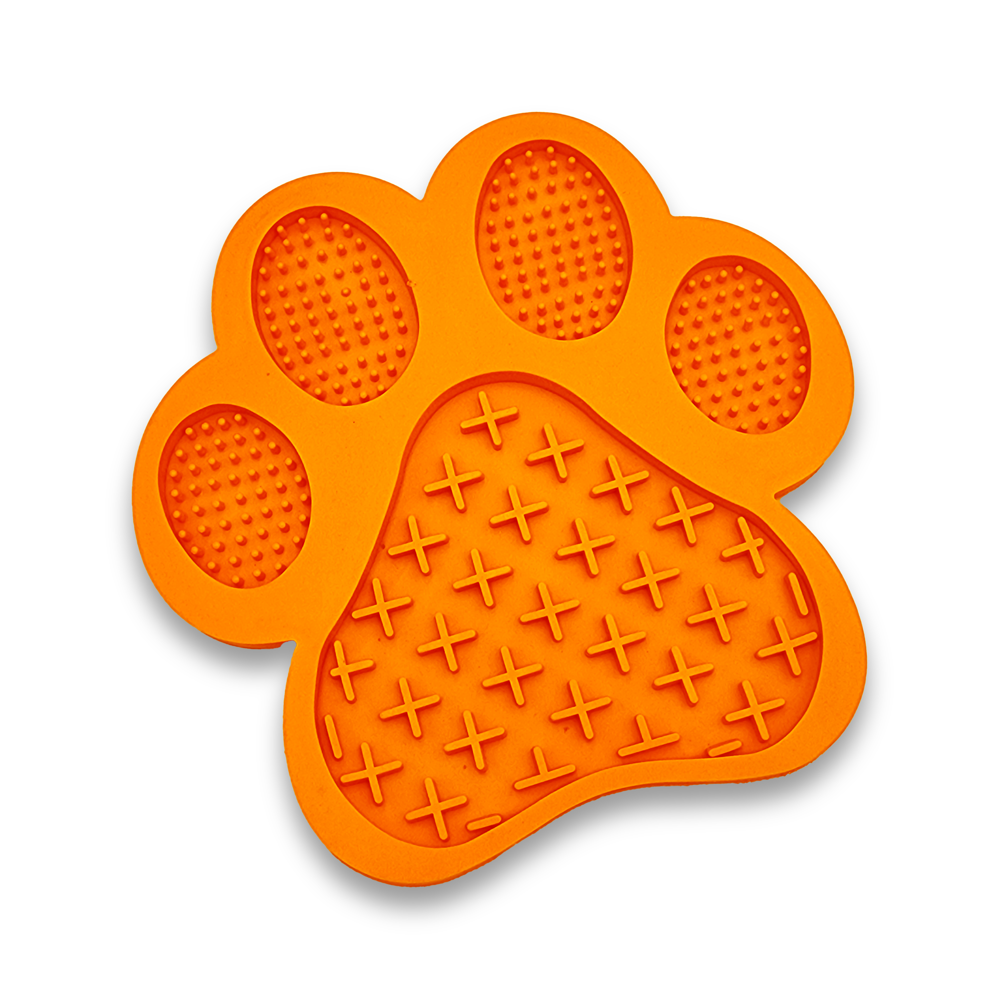 Tapete de snack lento (lick mats) de huellita